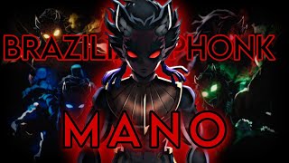 「Zohakuten」😈- Brazillian Phonk Mano | Demon Slayer S3 Ep7💫「Edit\Amv」After effects | Quick!📱