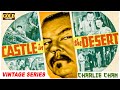 Charlie chan castle in the desert sidney toler  1942 l hollywood hit movie l sidney toler  arleen
