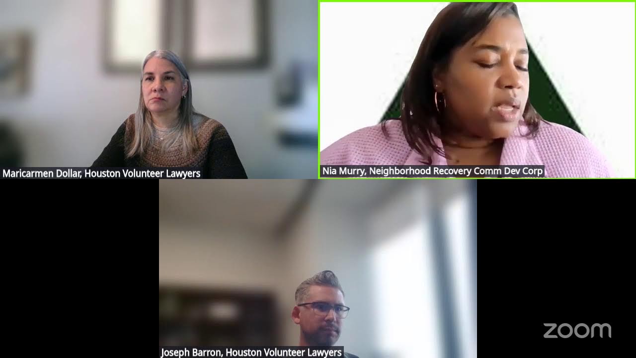 AMOS: Taxpayers' Rights & Income Tax Preparation (January 2026)