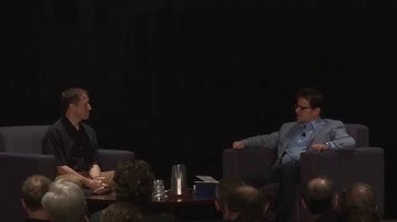 2014 SABR Analytics: One on One with Mark Attanasio