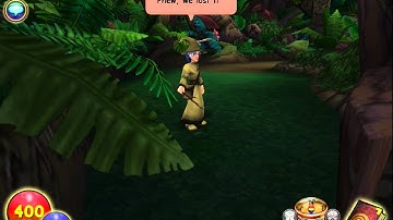 Kevin the Noob, Episode 17