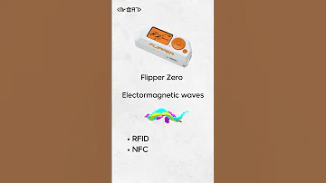 الاختراق بأداة Flipper Zero 