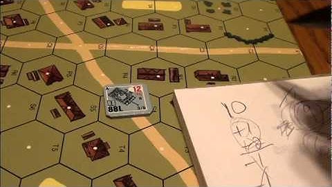 ASL Primer Tanks part 2