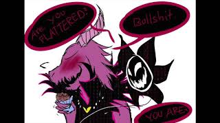 Undervirus Asks Part 3 Dub