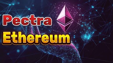 🤯 Bye Bye ETH Fees Pectra Upgrade Could Revolutionize Ethereum!