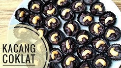 Resep kacang coklat simpel - Durasi: 4.46. 