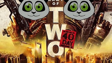 Army Of Two 40th Day Part 4 | Trip To The Zoo