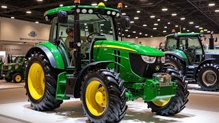 Fiat 180-90 (2026) – The Legendary Tractor Returns to Rule German Fields! 🇩🇪🚜 Fiat 180 90 Engine