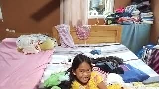 Gihigdaan lang ang pil on nonnnn