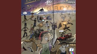 6PM - WUSE, MAX VERSTAPPEN (feat. denvre) - ATF Collective & Fuga Akwitti