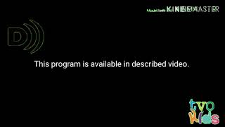 Tvo Kids Described Video Done By The Adult Swim Text