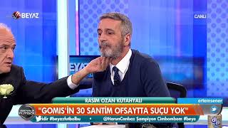 (T) Beyaz Futbol 15 Ekim 2017 Tek Parça