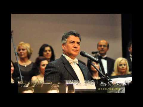 Hasan EYLEN-Bir Dert Gibi Akşam Suların Koynuna İndi (NİHAVEND)R.G.