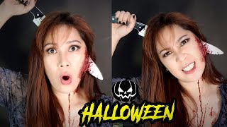 HALLOWEEN Costume Makeup Ideas