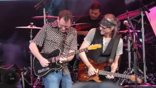 The Bodeans