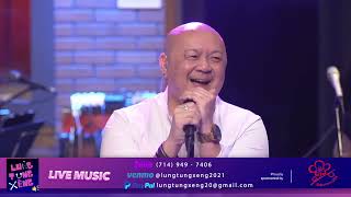 LK New Wave Medley - Ca Sỹ HENRY CHÚC