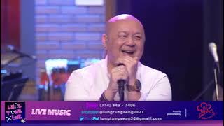 LK New Wave Medley - Ca Sỹ HENRY CHÚC