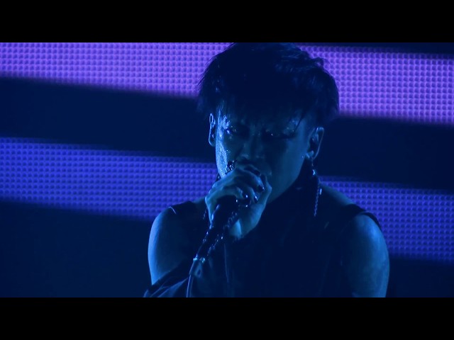 Dir en grey ミュージックステーション 写真 Die Dir en grey