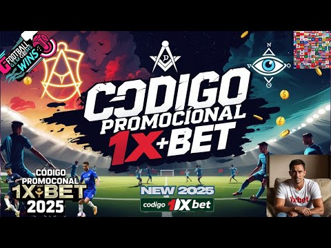 ¡Obtén tu Código Promocional 1xBet exclusivo para Argentina y maximiza tu diversión en el casino!