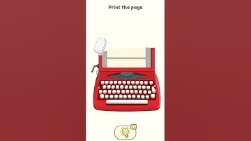 Dop 2 Level 122 (Print the page) complete gameplay for Android_IOS🥀💞🎉💗❤️🥀🥀🥀🥀🥀💗🥀