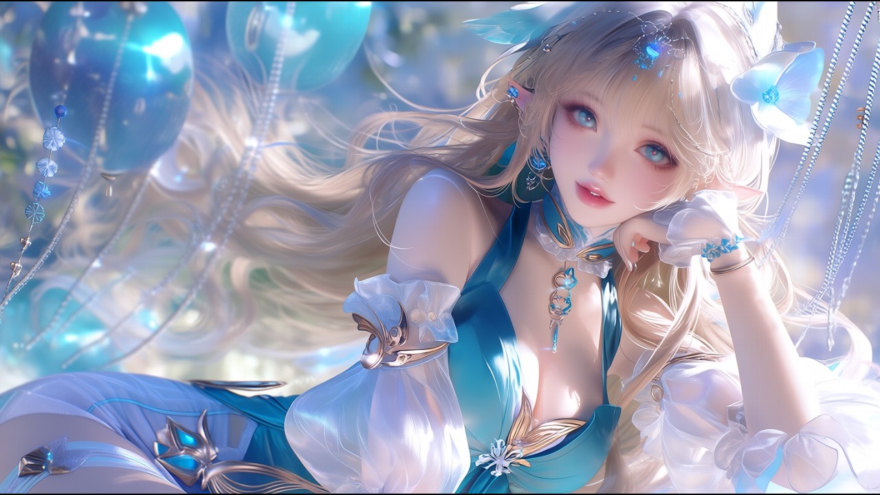 Soul of the Underground