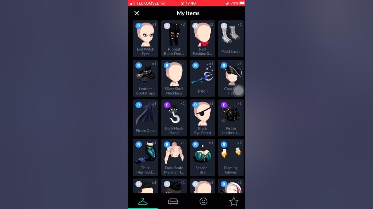 Selling HighRise Items Part 1 YouTube