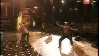 Don Omar - Salio el sol Live viña del mar