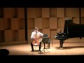 Miniature de la vidéo de la chanson Ten Preludes For Solo Cello: Viii. Arco - Pizzicato