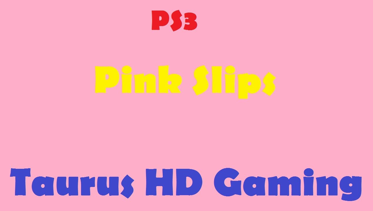 FIFA 14 Our first Pink Slips YouTube