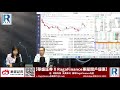 Raga Finance :4點痴線財經 20210518 - 第一節:台灣維穩基金入市 / 油價 / 金 / 資源股繼續有得炒?/中移動回A有何反應?