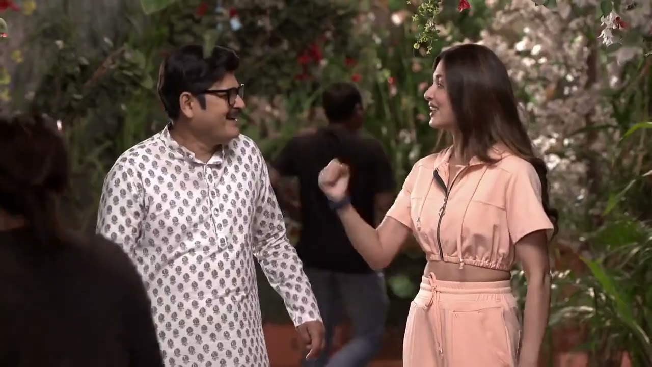 Bhabi Ji Ghar Par Hai | Ep - 2721 | Webisode | Nov 11 2025 | And TV