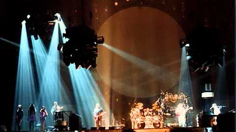 Pink Floyd  Nassau Coliseum 23rd August 1988 Money & ABITW P2