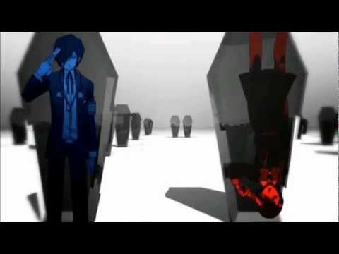 Persona 3 Portable Opening HD