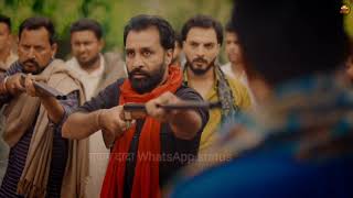 22 22 Gulab Sidhu l Sidhu Moose Wala panjabi songs l WhatsApp status 2020