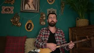 Hasan Bi̇lgi̇li̇oğlu/Kirma Gönül Şi̇şesi̇ni̇