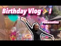 LIT BIRTHDAY VLOG *MUST WATCH ❤️*