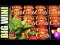 Dragon Link (7 bonuses) Golden Century slot machine casino ...
