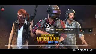 PROTEST DAY 6 PUBG LITE STILL ALIVE  ❤️‍🩹 PUBG LITE LIVE  💀 NEW UPDATE SOLO VS SQUAD GAME PLAY 51 screenshot 5
