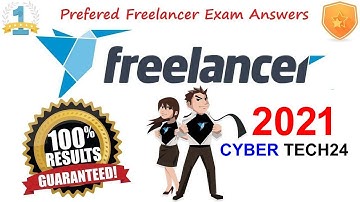 Preferred Freelancer Program SLA Exam Answers