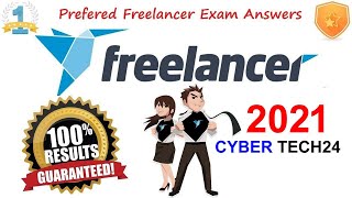 Preferred Freelancer Program SLA Exam Answers