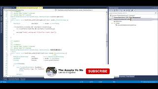 Table event methods in D365FO screenshot 5