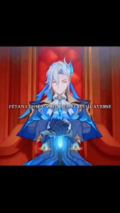 Download lagu Neuvillette edit || Est-ce Que Tu M'aimes? || #neuvilletteedit #neuvillette #genshin