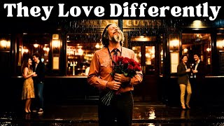 Why the Spiritually Awake Can't Find Love - Alan Watts