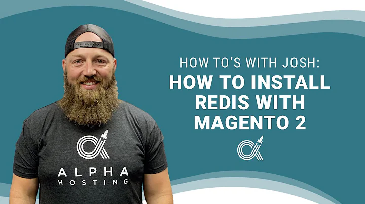 How to Install Redis with Magento 2