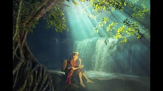 Be Still for the Presence of the Lord - performed by Tim Lewis
