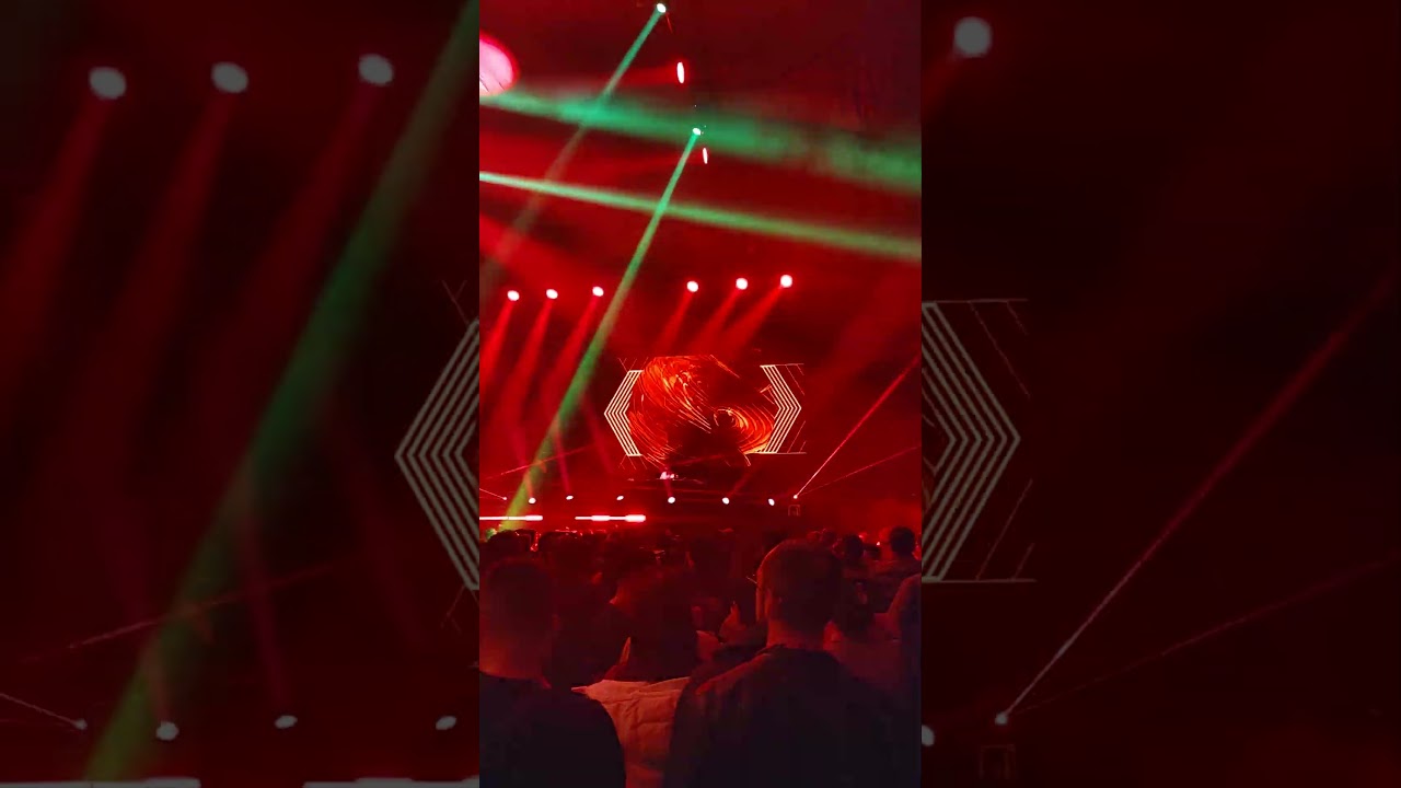 Matador DJ Set 🥳 Quito 25