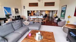For Rent: Stylish 2-Bedroom Apartment at George Court, Auckland Central