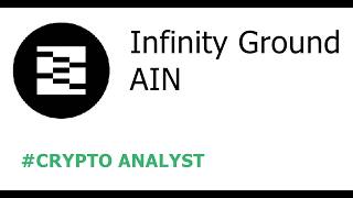 Infinity Ground AIN Crypto Prediction - 27 OCtober 2026 Guide