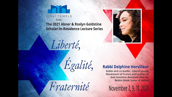 The Abner & Roslyn Goldstine Scholar-In-Resid...  ...