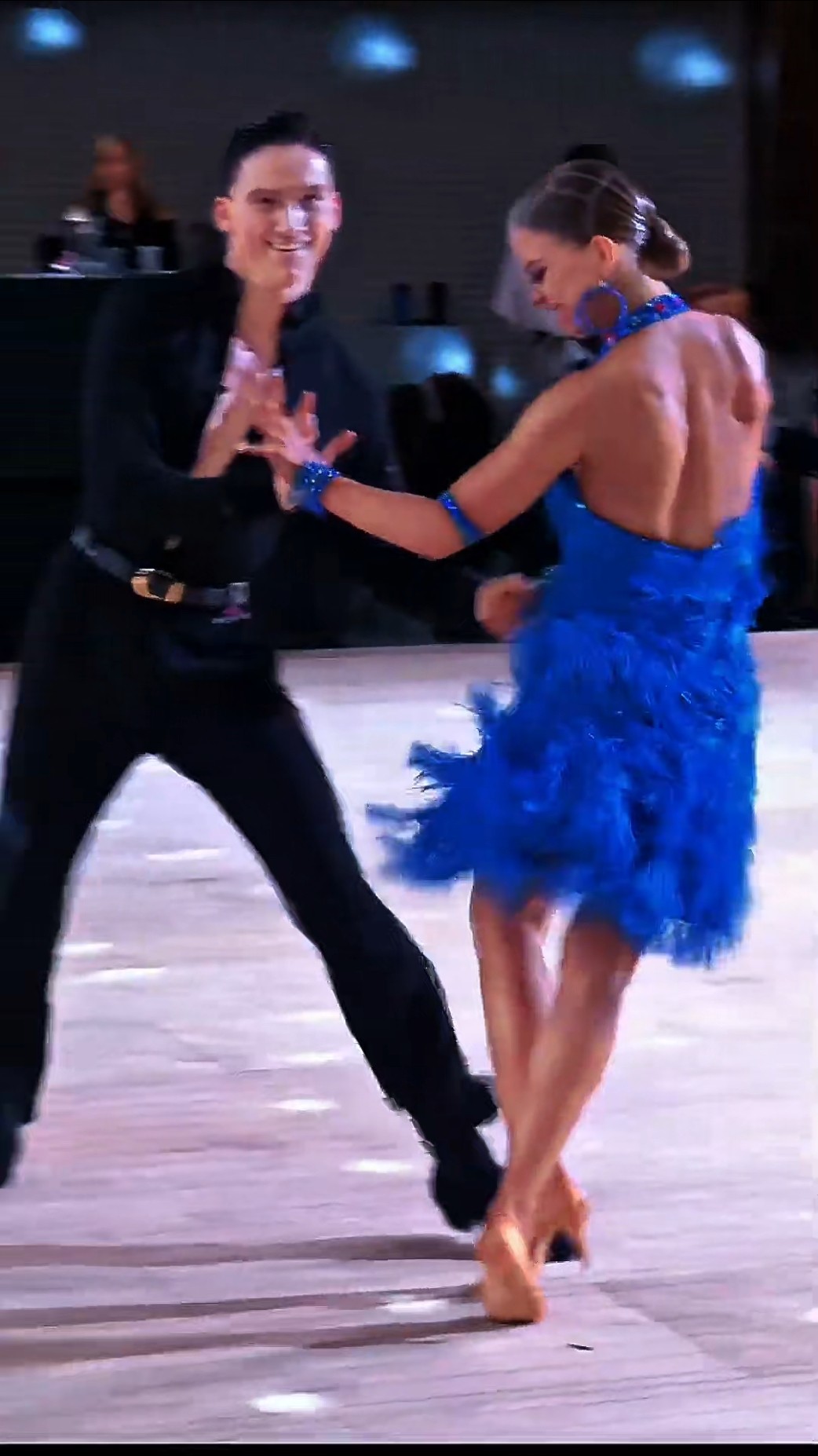 Explosion #shorts #remix #jive #music #explosion #dancing - YouTube